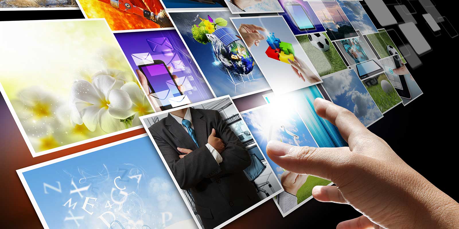 Imagen Galería de imágenes