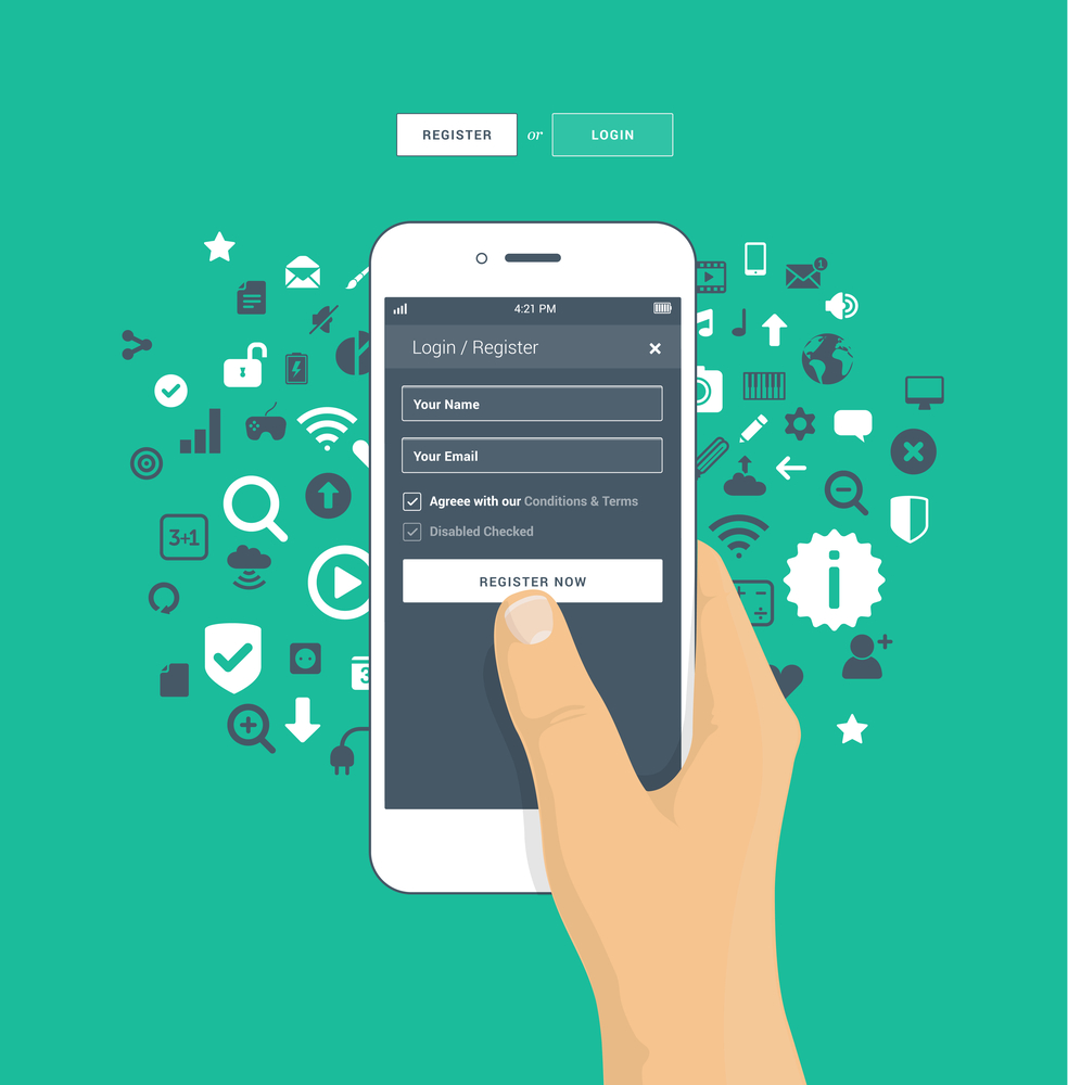 Imagen Descarga la App